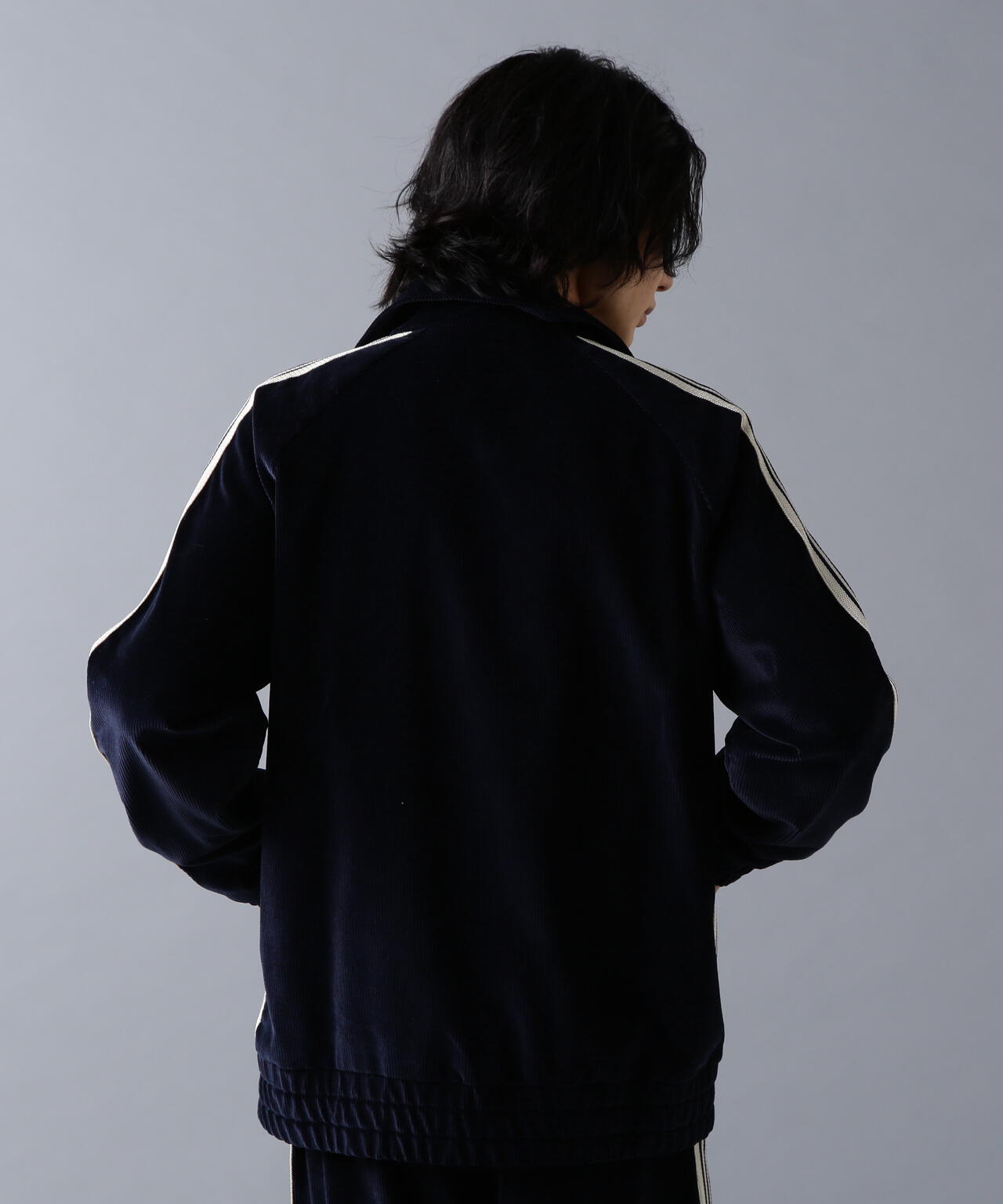 NEEDLES/ニードルズ/【LHP EXCLUSIVE】TRACK JACKET - CORDUROY