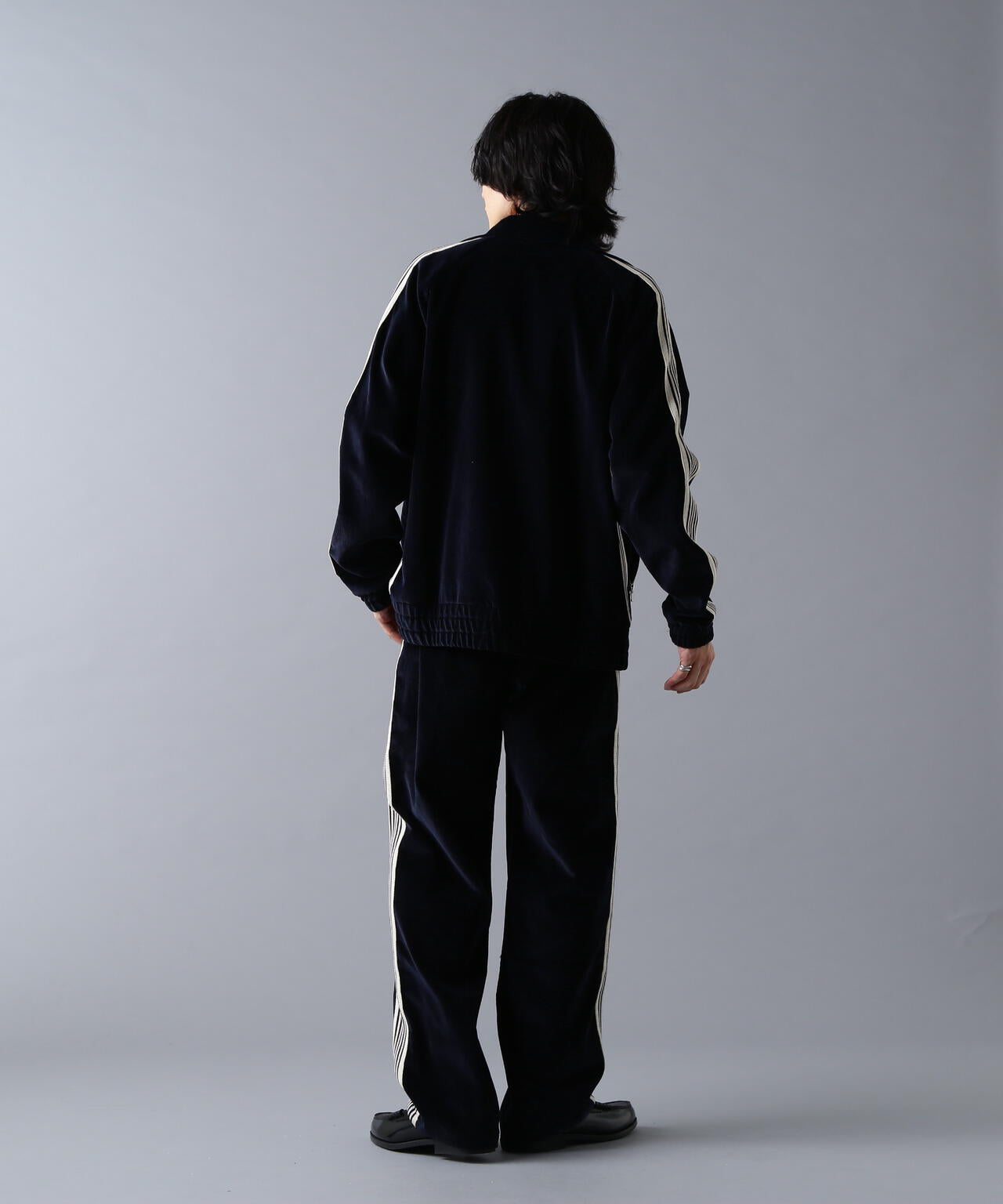 NEEDLES/ニードルズ/【LHP EXCLUSIVE】TRACK JACKET - CORDUROY