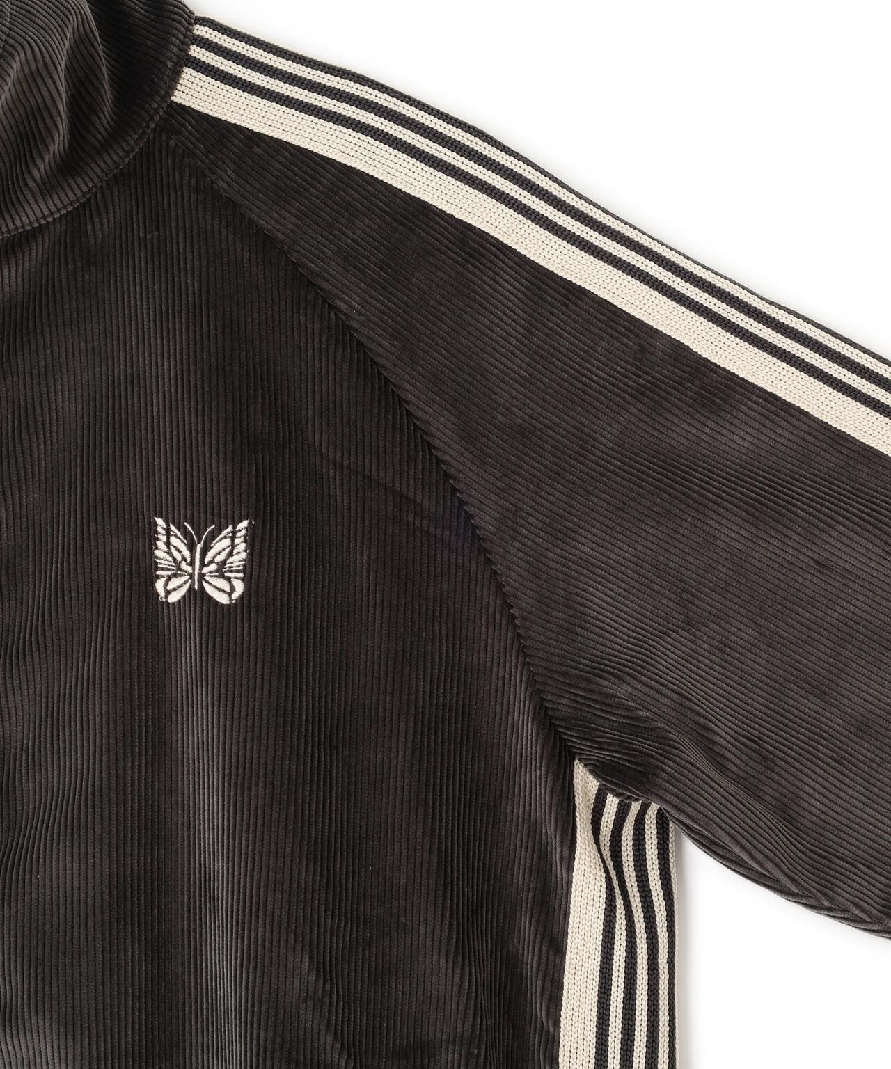 NEEDLES/ニードルズ/【LHP EXCLUSIVE】TRACK JACKET - CORDUROY