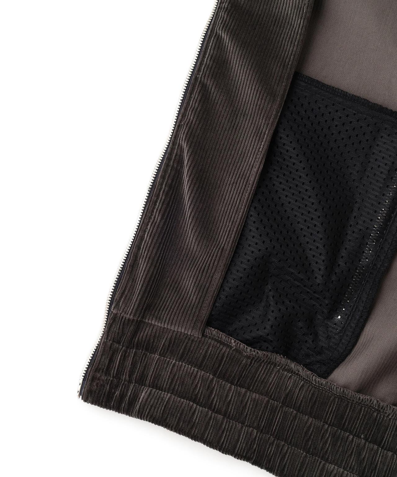 NEEDLES/ニードルズ/【LHP EXCLUSIVE】TRACK JACKET - CORDUROY