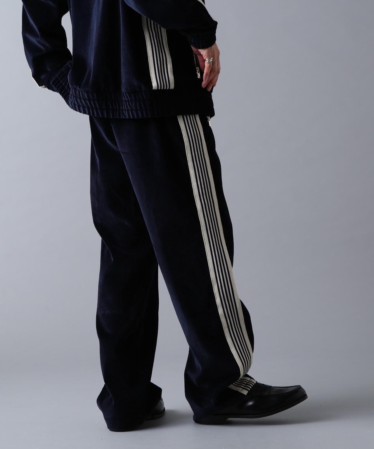 NEEDLES/ニードルズ/【LHP EXCLUSIVE】TRACK PANT - CORDUROY