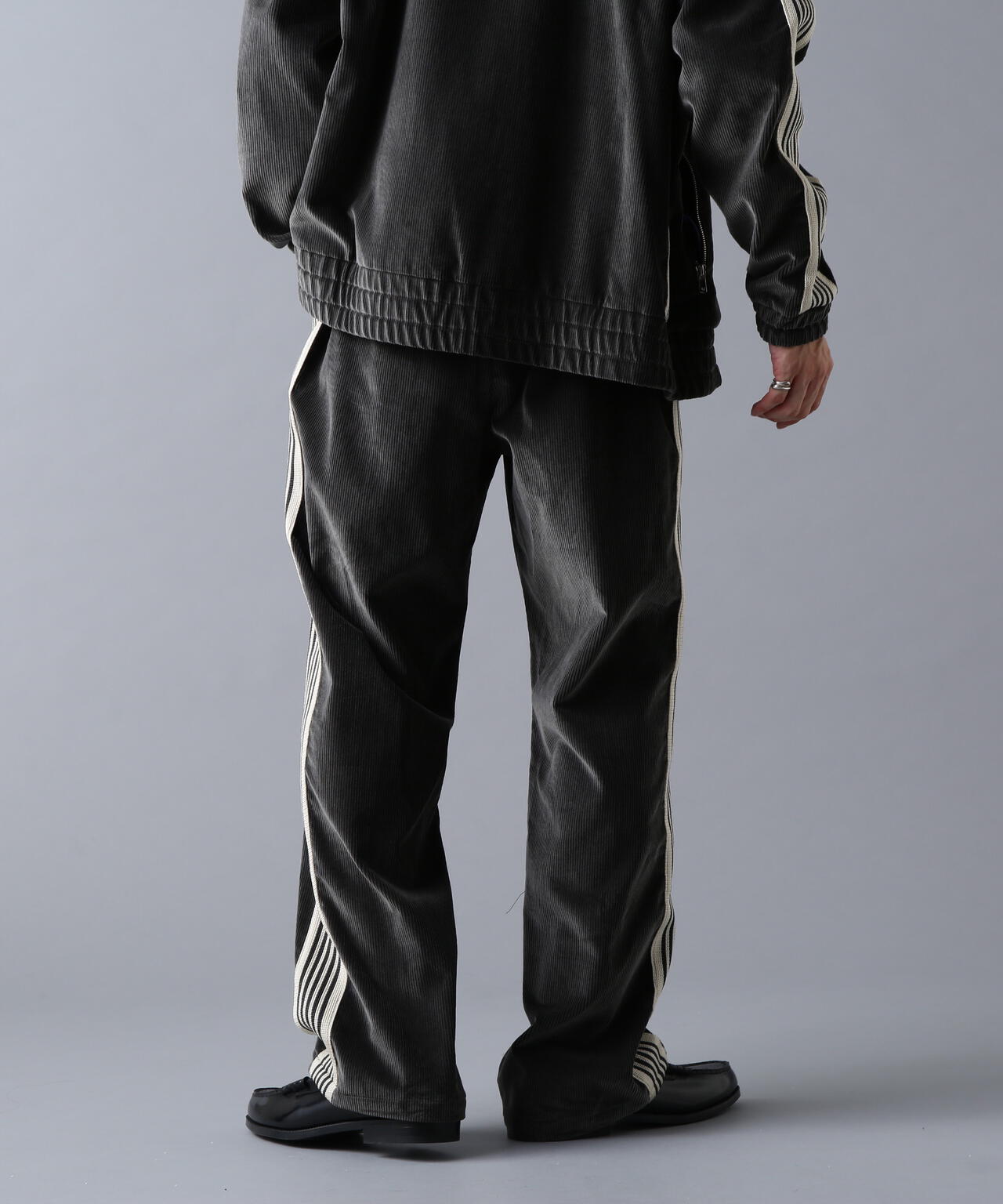 NEEDLES/ニードルズ/【LHP EXCLUSIVE】TRACK PANT - CORDUROY
