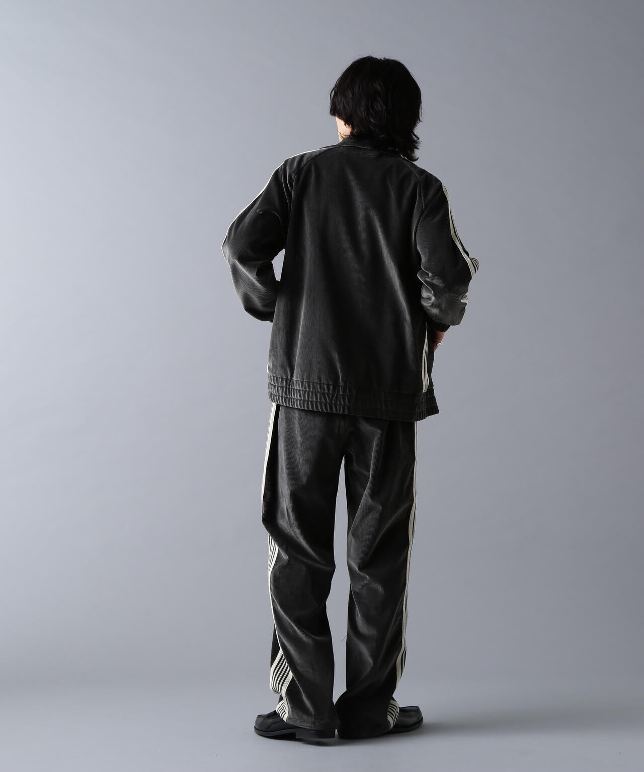 NEEDLES/ニードルズ/【LHP EXCLUSIVE】TRACK PANT - CORDUROY
