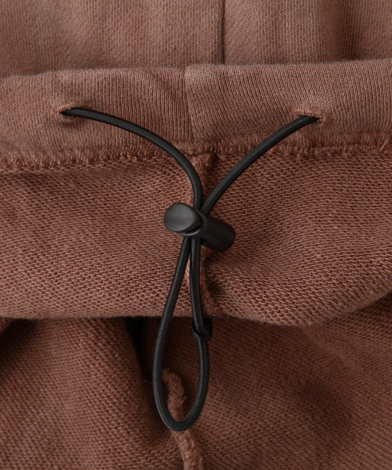 DankeSchon/ダンケシェーン/STEP DYE SWEAT PANTS