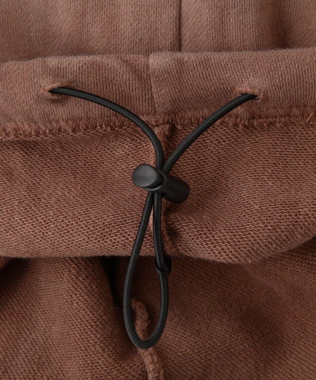 DankeSchon/ダンケシェーン/STEP DYE SWEAT PANTS