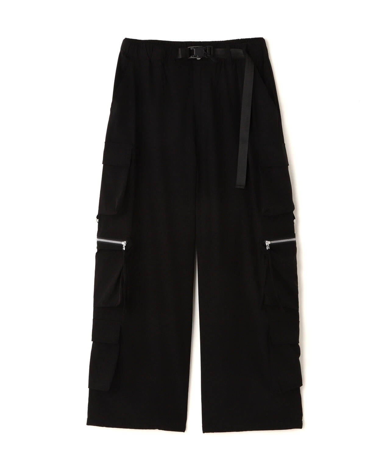 DankeSchon/ダンケシェーン/撥水SN POCKET CARGO PANTS
