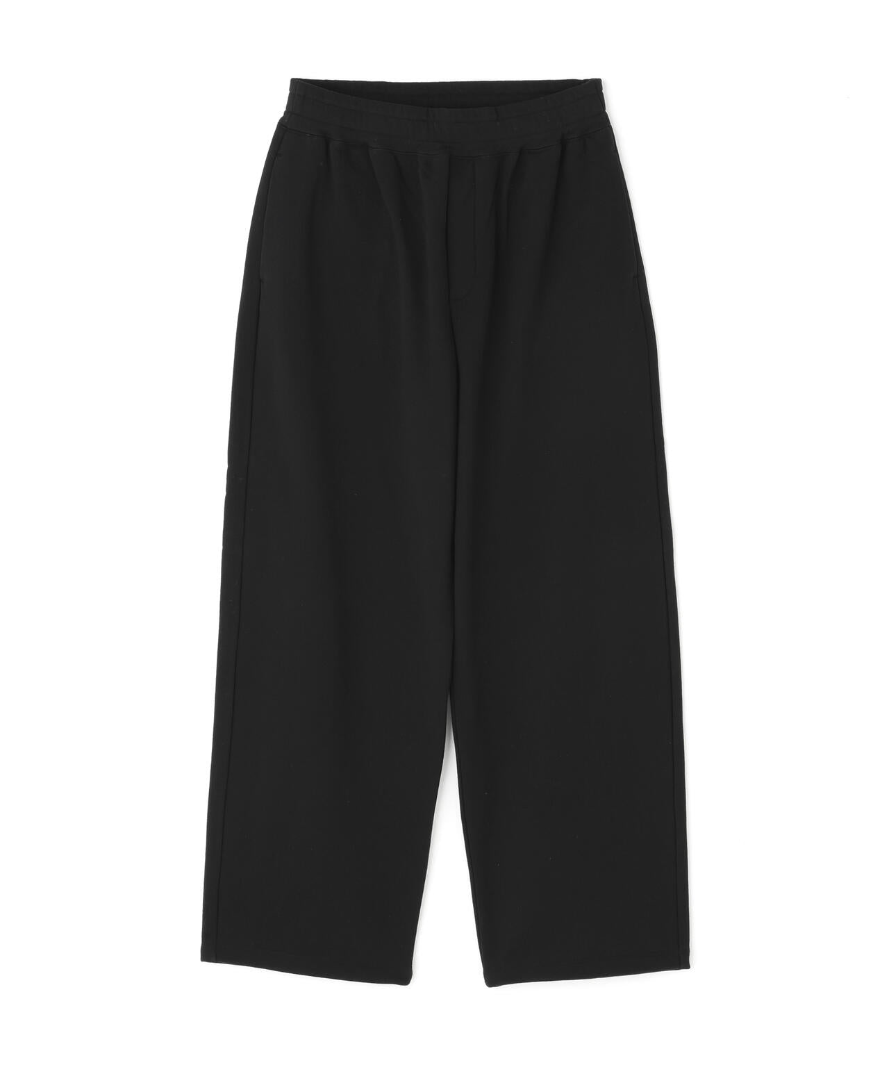 CEIVE/シーヴ/SWEAT WIDE PANTS
