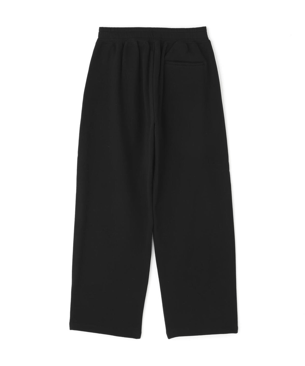 CEIVE/シーヴ/SWEAT WIDE PANTS