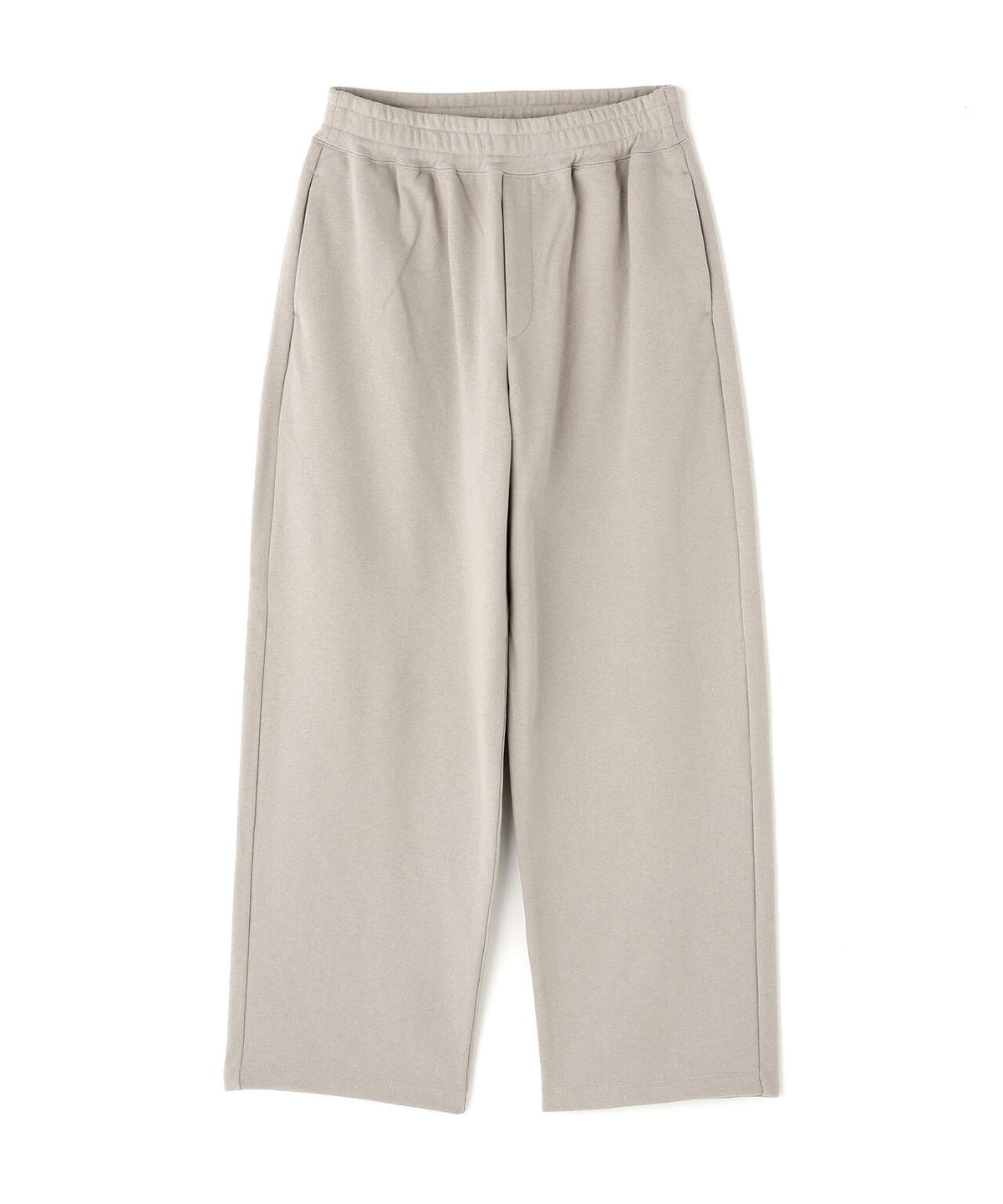 CEIVE/シーヴ/SWEAT WIDE PANTS