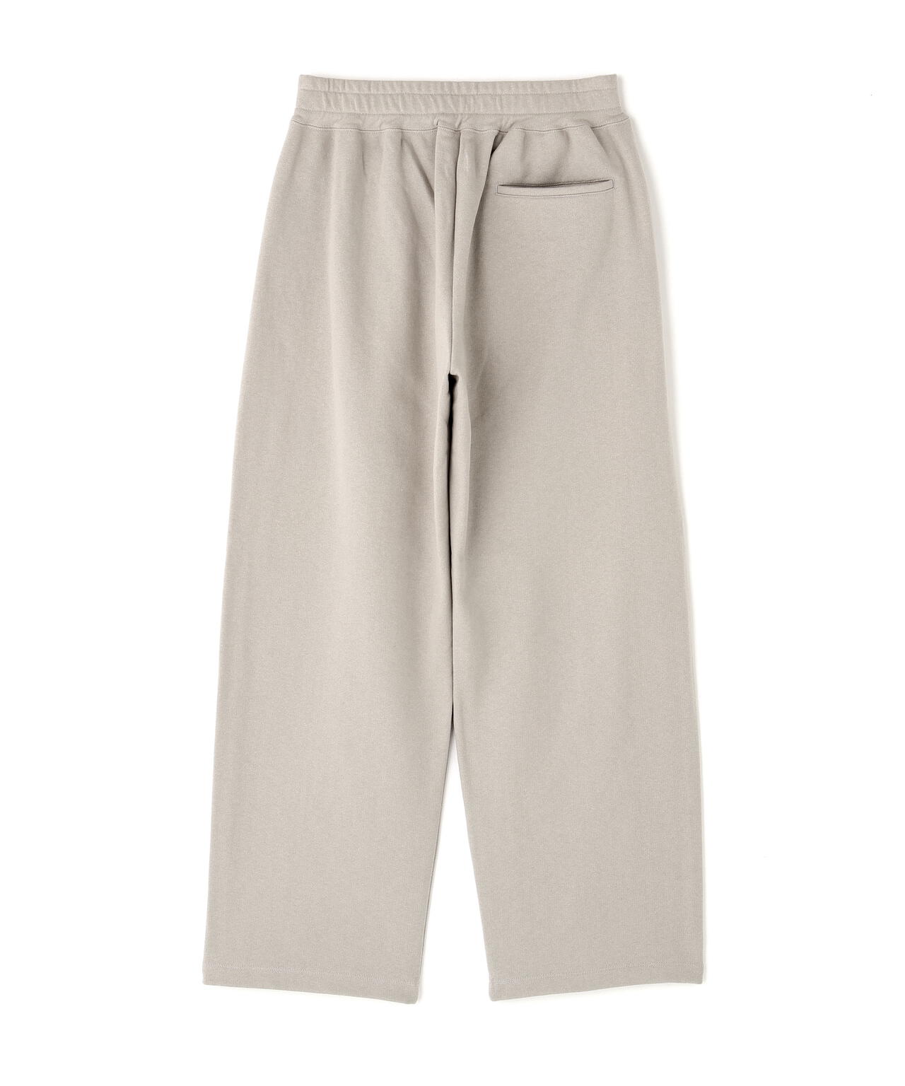 CEIVE/シーヴ/SWEAT WIDE PANTS