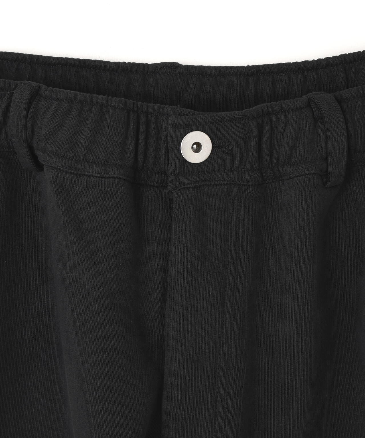 DankeSchon/ダンケシェーン/480HW SWEAT W-KNEE PAINTER PANTS