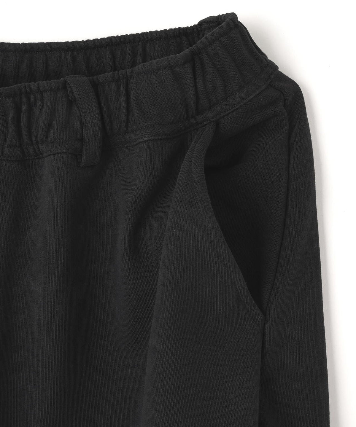 DankeSchon/ダンケシェーン/480HW SWEAT W-KNEE PAINTER PANTS