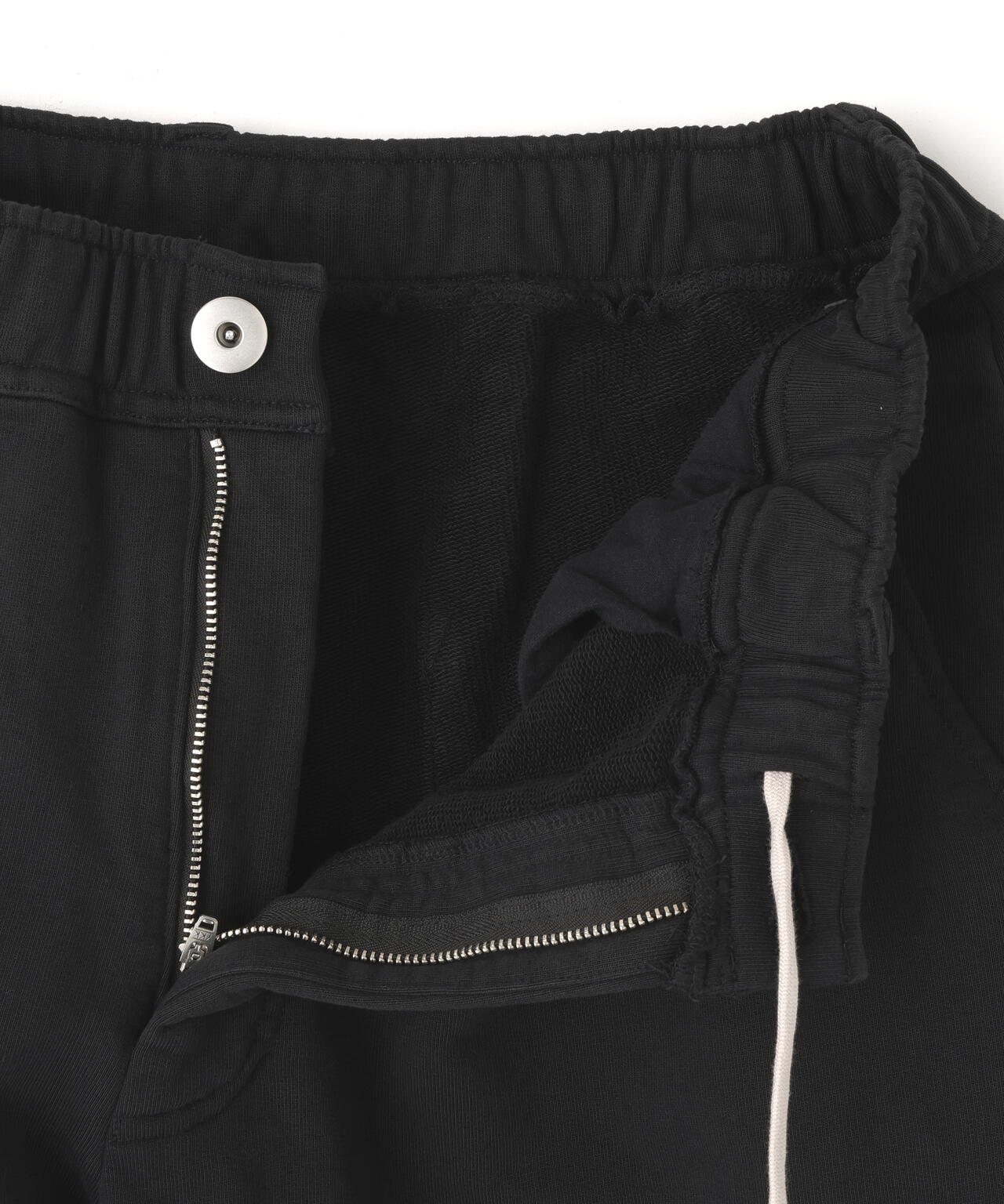 DankeSchon/ダンケシェーン/480HW SWEAT W-KNEE PAINTER PANTS