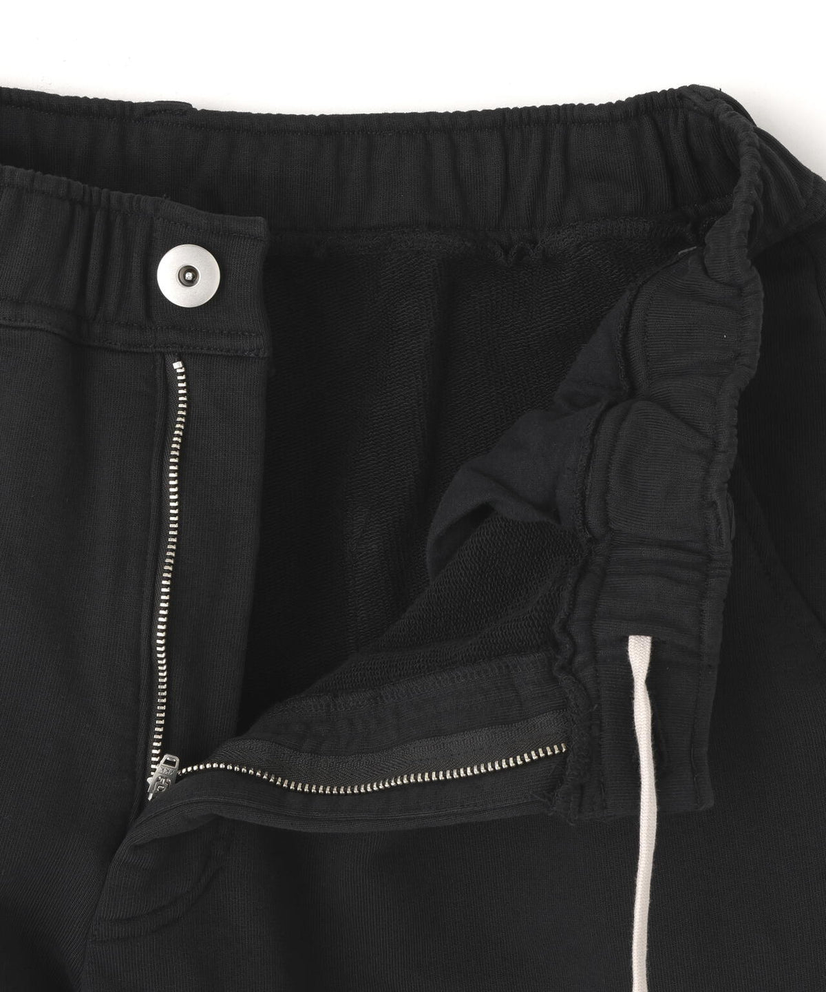DankeSchon/ダンケシェーン/480HW SWEAT W-KNEE PAINTER PANTS
