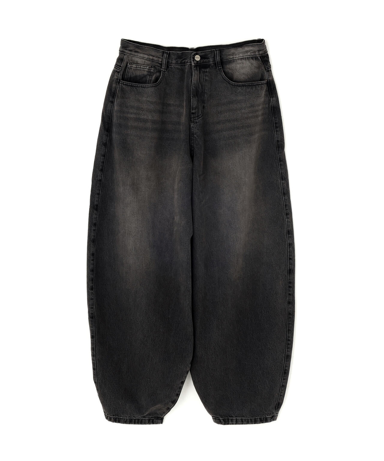 NOT4NERD/ノットフォーナード/EXTRA WIDE BALLOON PANTS