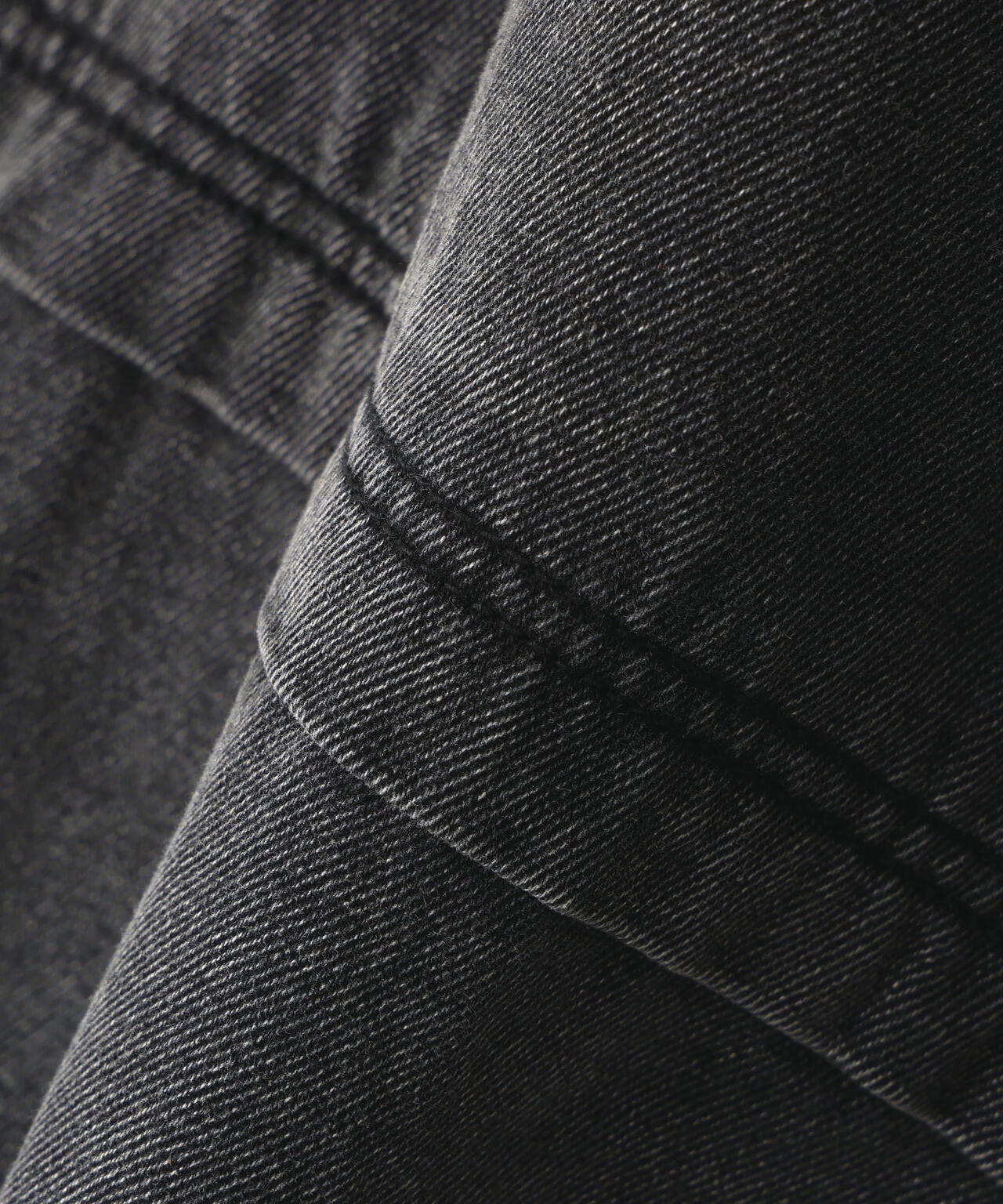 NOT4NERD/ノットフォーナード/CAMO PATCHWORK DENIM PANTS