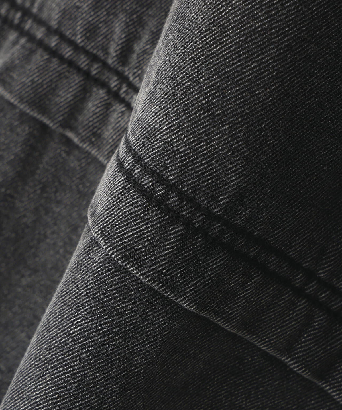 NOT4NERD/ノットフォーナード/CAMO PATCHWORK DENIM PANTS