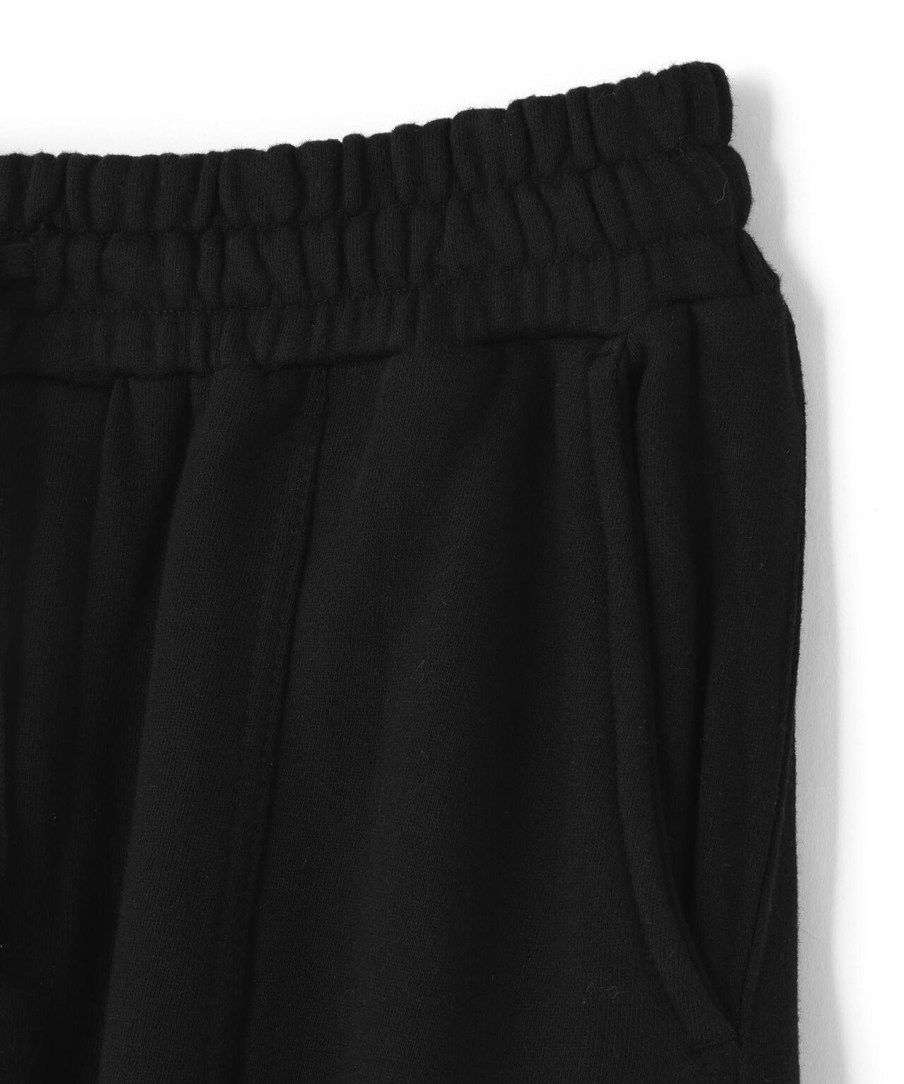 NOT4NERD/ノットフォーナード/INCISION MULTI CARGO SWEAT PANTS