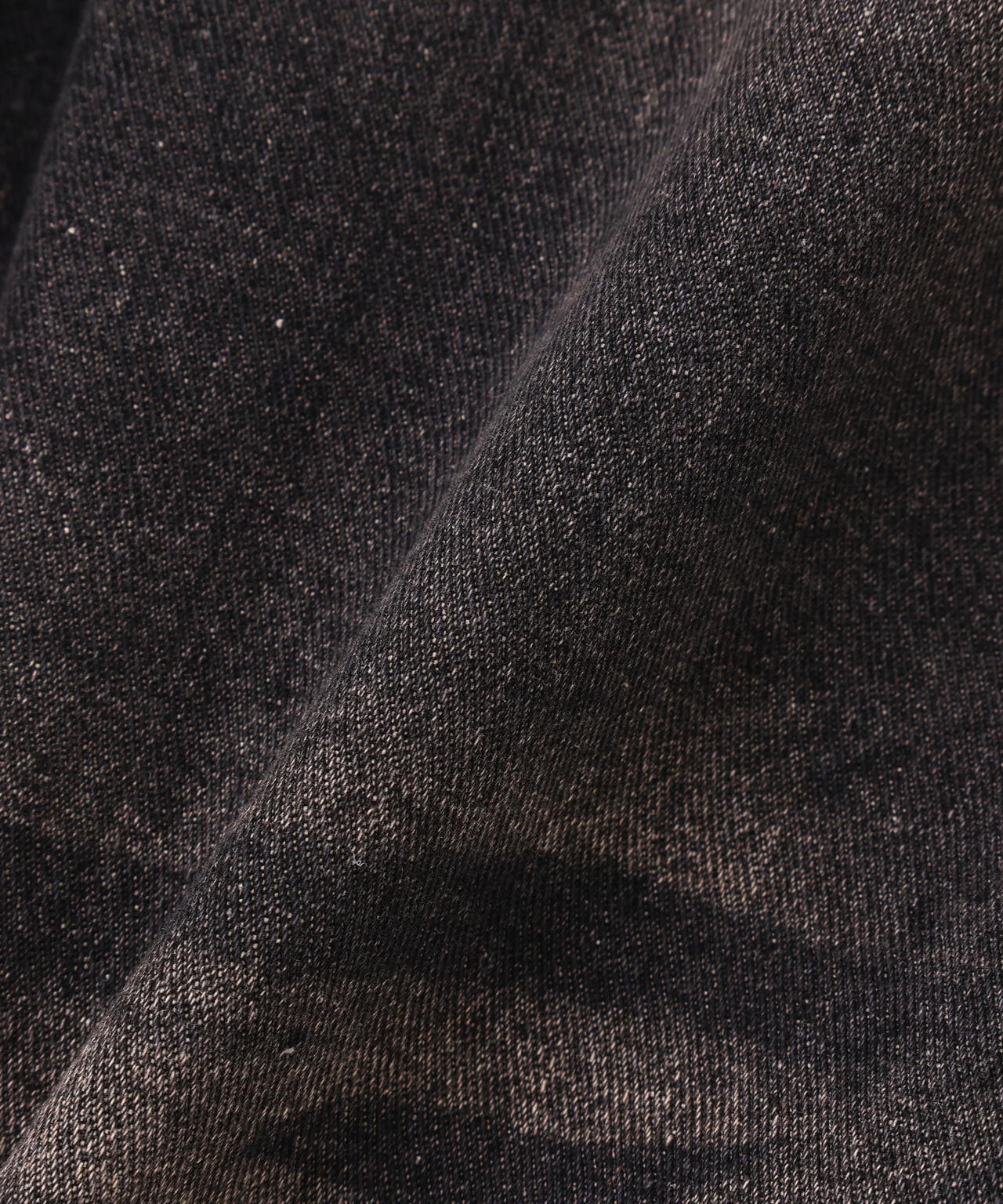 NOT4NERD/ノットフォーナード/THORNS LINE CUT OFF SHORTS