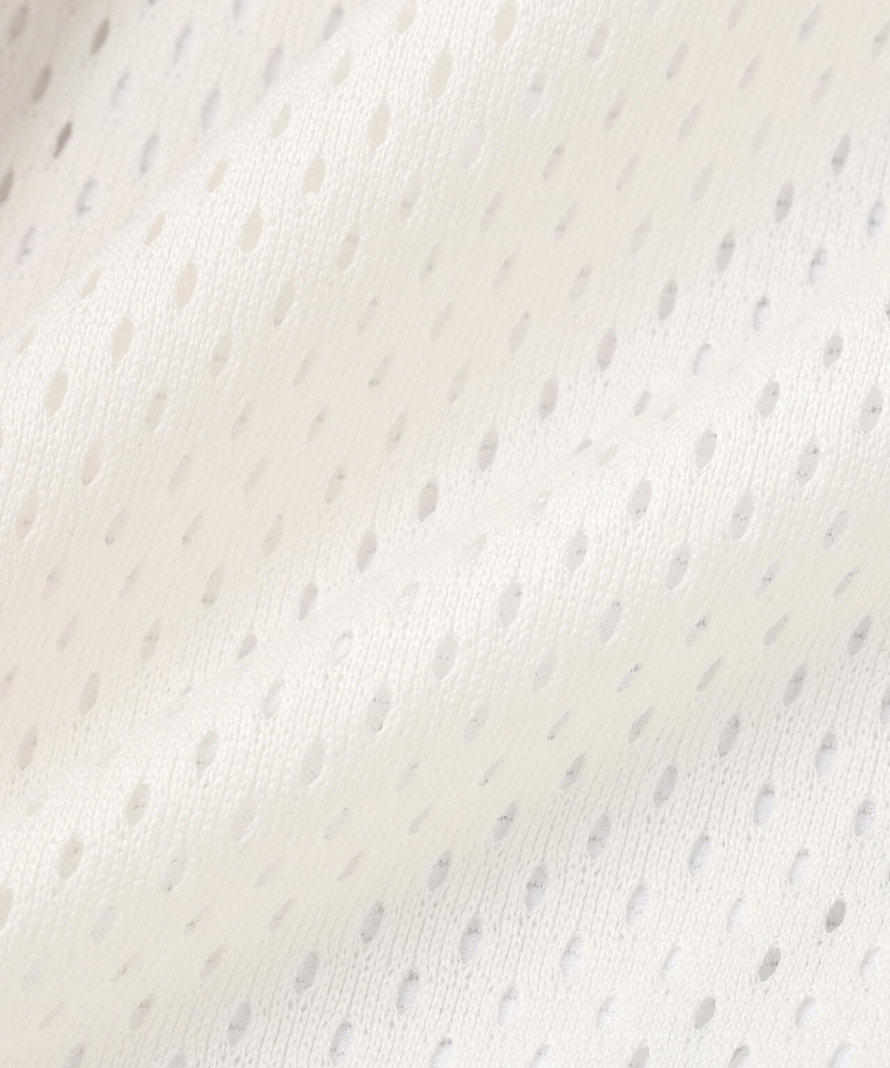 NOT4NERD/ノットフォーナード/4 SYMBOL COLOUR MESH SHORTS