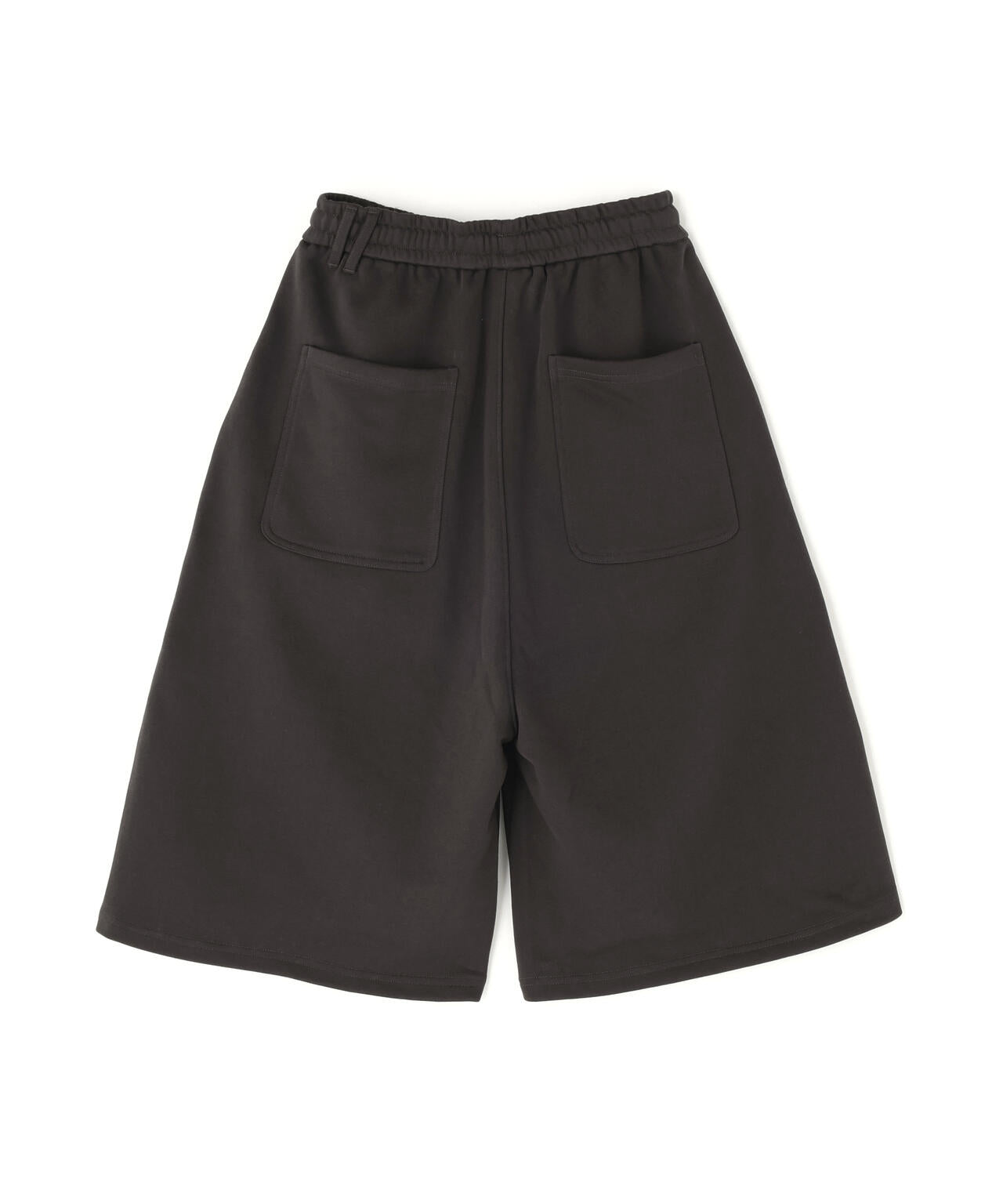 NOT4NERD/ノットフォーナード/TRIBAL BERMUDA SWEAT SHORTS