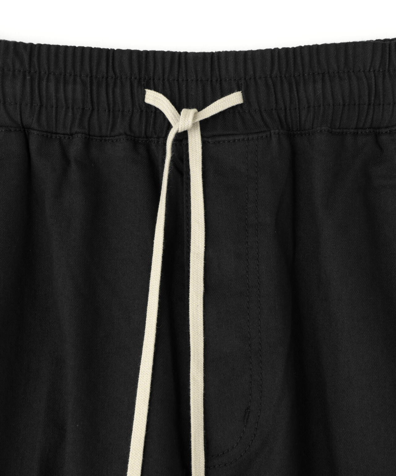 【WEB&DEPOT限定】DankeSchon/ダンケシェーン/ST TWILL FLARE CARGO PANTS