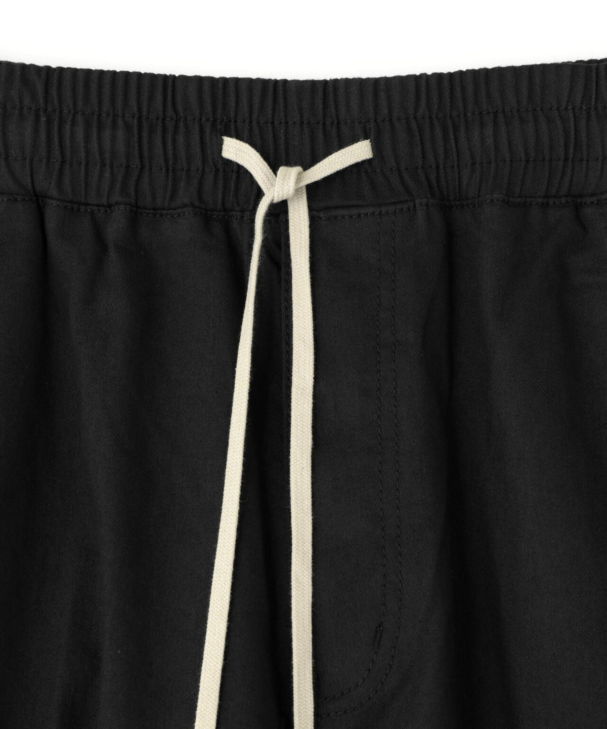 【WEB&DEPOT限定】DankeSchon/ダンケシェーン/ST TWILL FLARE CARGO PANTS