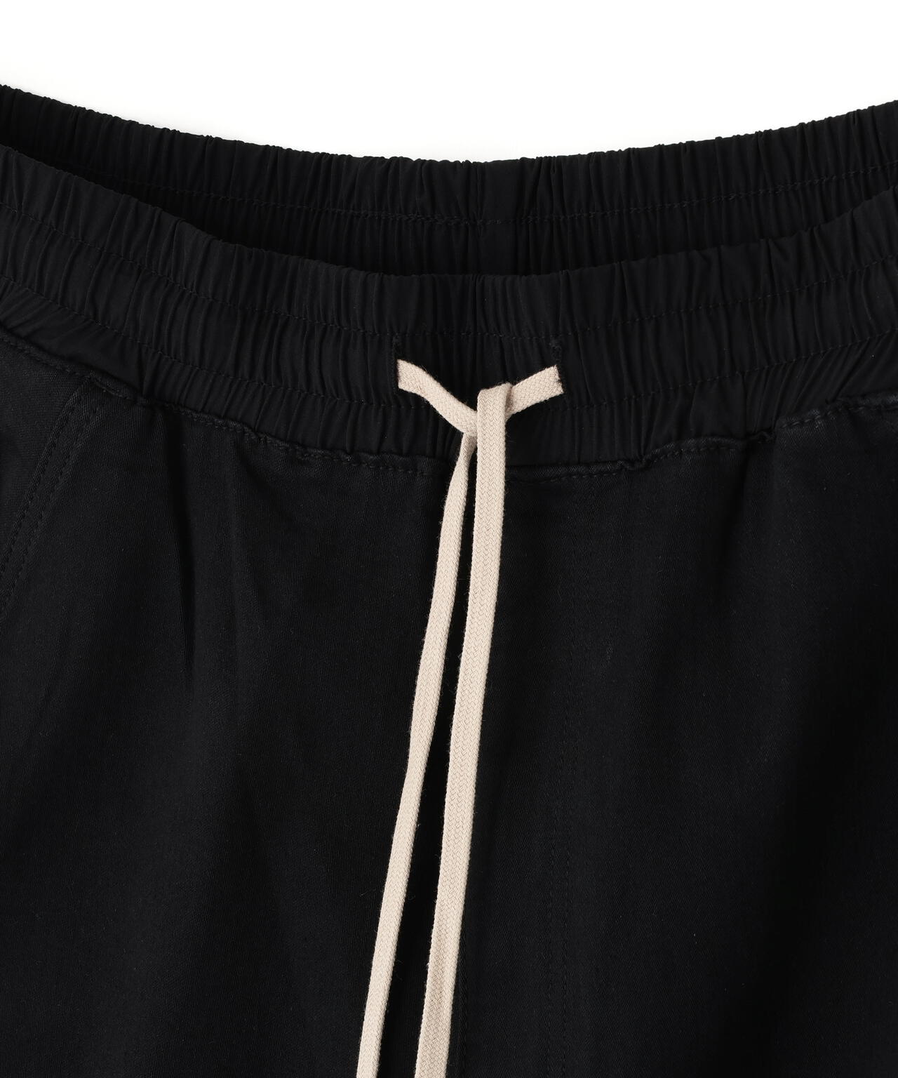 DankeSchon/ダンケシェーン/TCBLACK FLARE CARGO PANTS