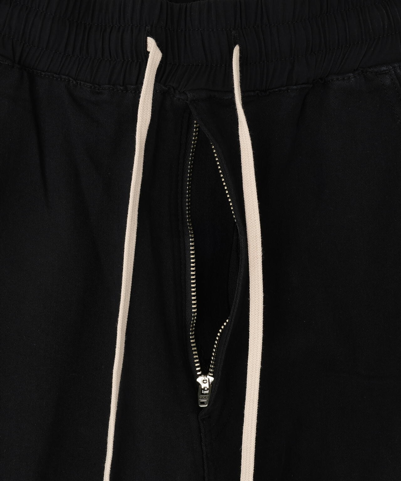 DankeSchon/ダンケシェーン/TCBLACK FLARE CARGO PANTS