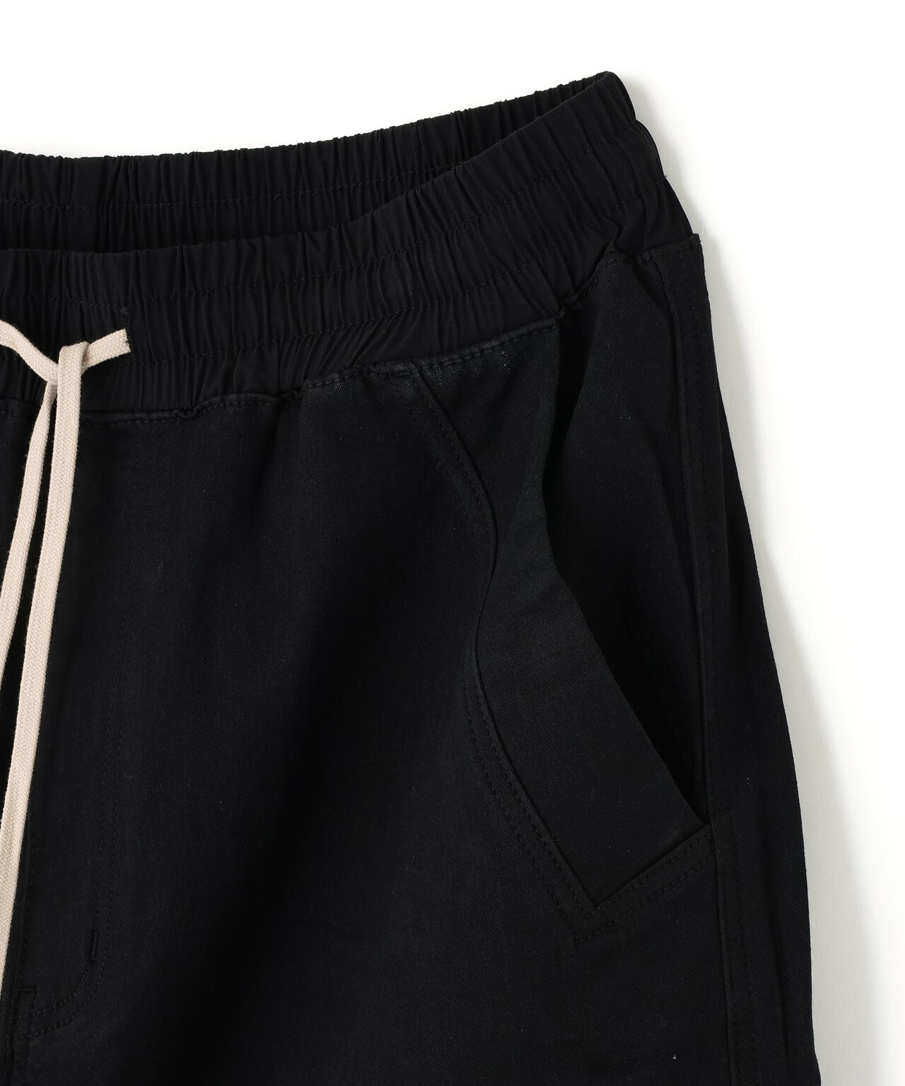DankeSchon/ダンケシェーン/TCBLACK FLARE CARGO PANTS