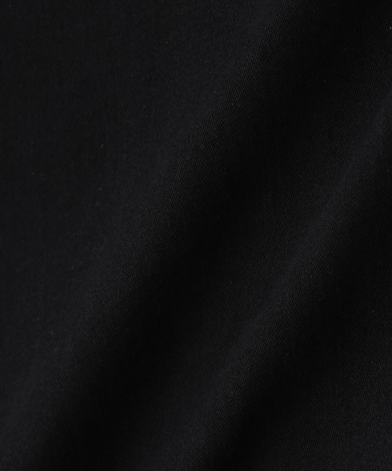 DankeSchon/ダンケシェーン/TCBLACK FLARE CARGO PANTS