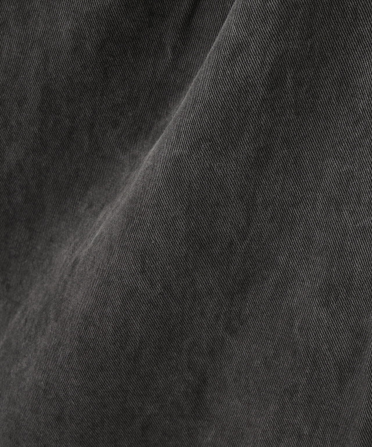 DankeSchon/ダンケシェーン/PIGMENT TWILL W-KNEE PANTS