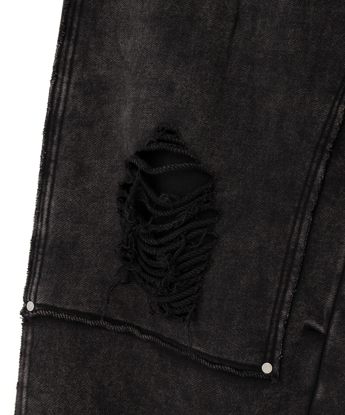 DankeSchon/ダンケシェーン/490HW CHEMICAL PANTS