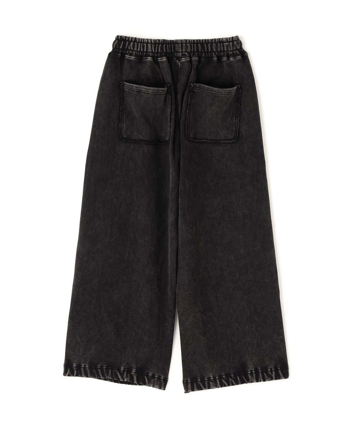 DankeSchon/ダンケシェーン/490HW CHEMICAL PANTS