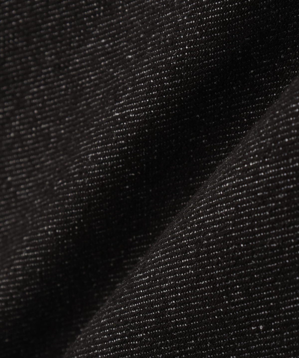 NOT4NERD/ノットフォーナード/N4ND Drip Logo Denim Pants