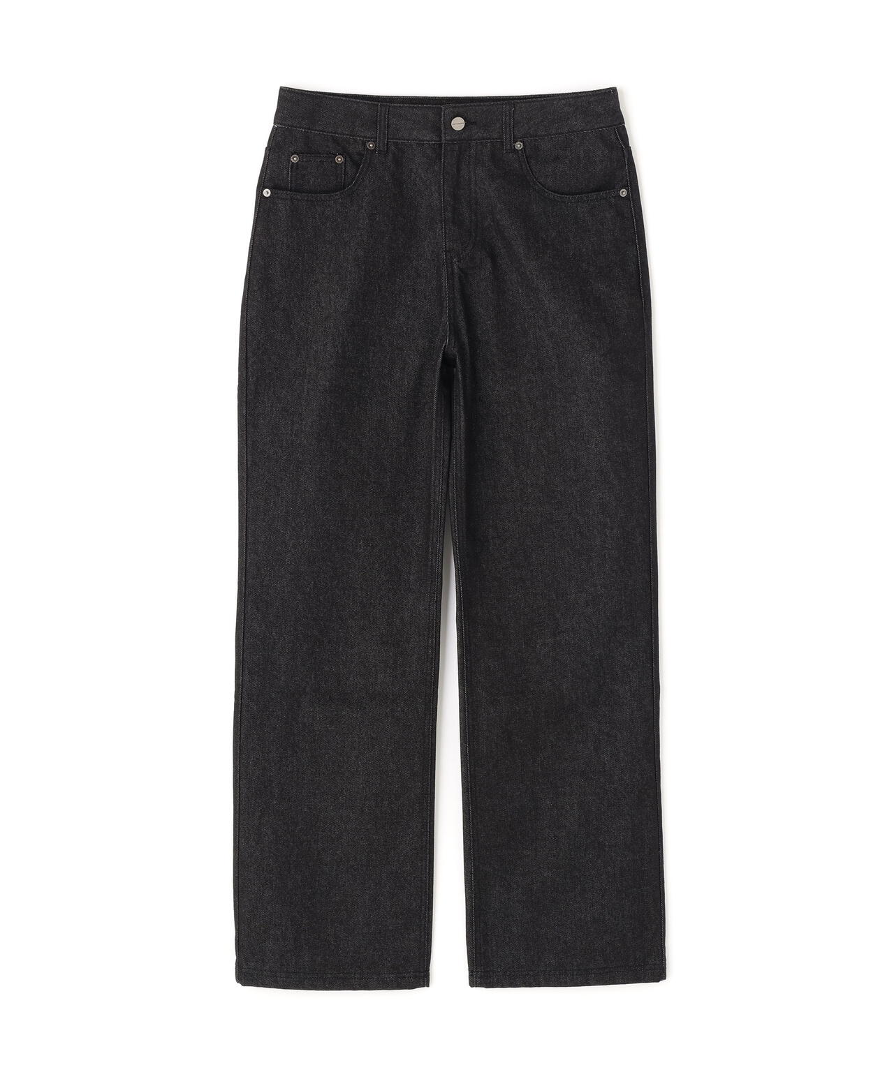 NOT4NERD/ノットフォーナード/N4ND Drip Logo Denim Pants