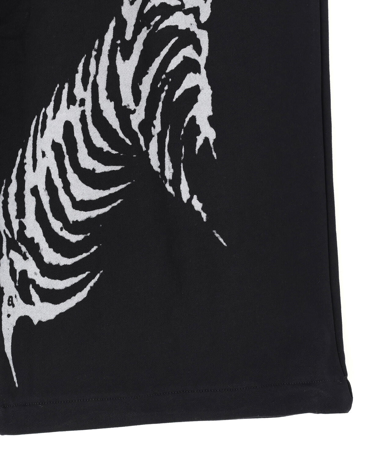 NOT4NERD/ノットフォーナード/Snake Bone Sweat Pants
