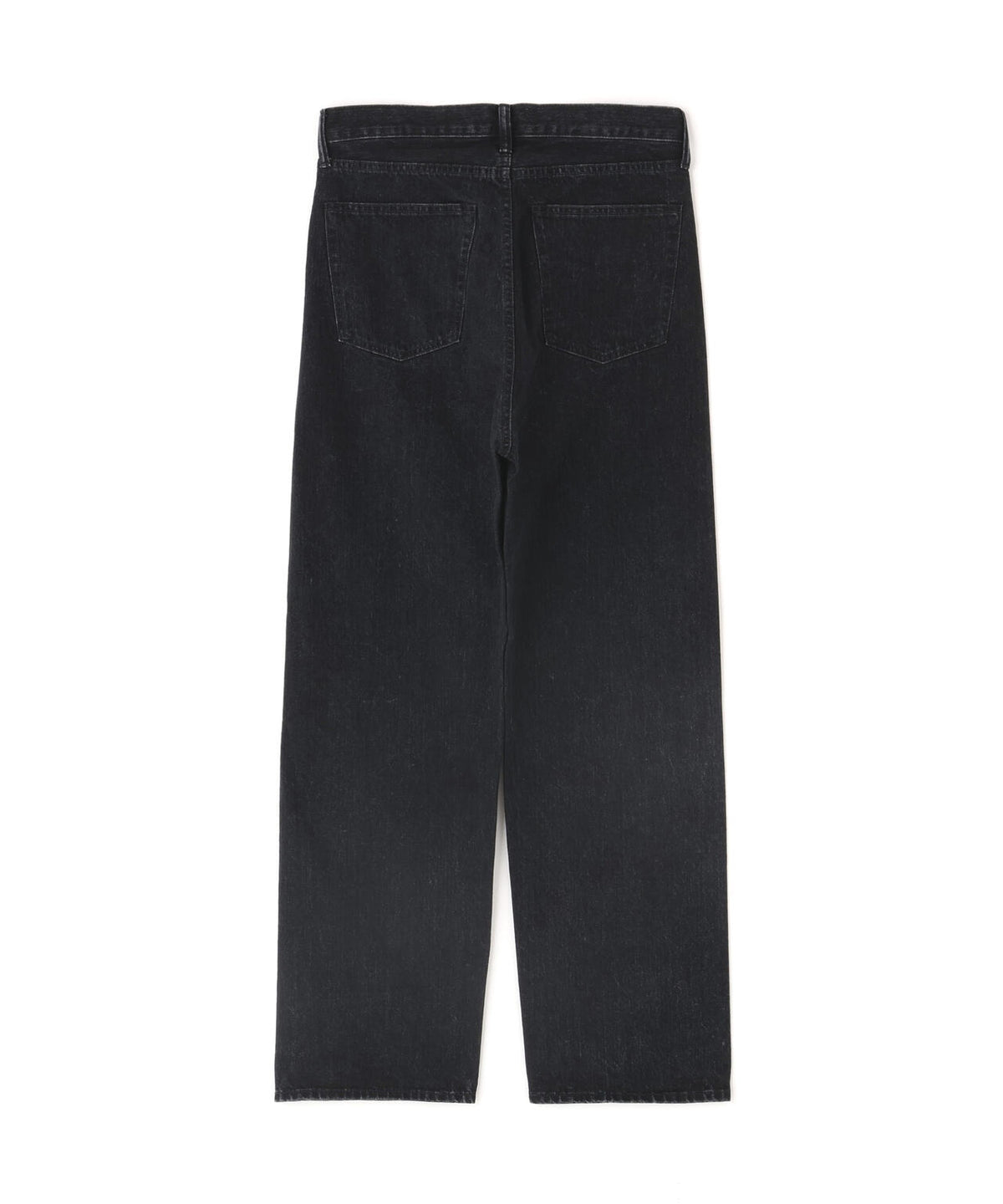 CEIVE/シーヴ/CLASSIC FIT DENIM PANTS