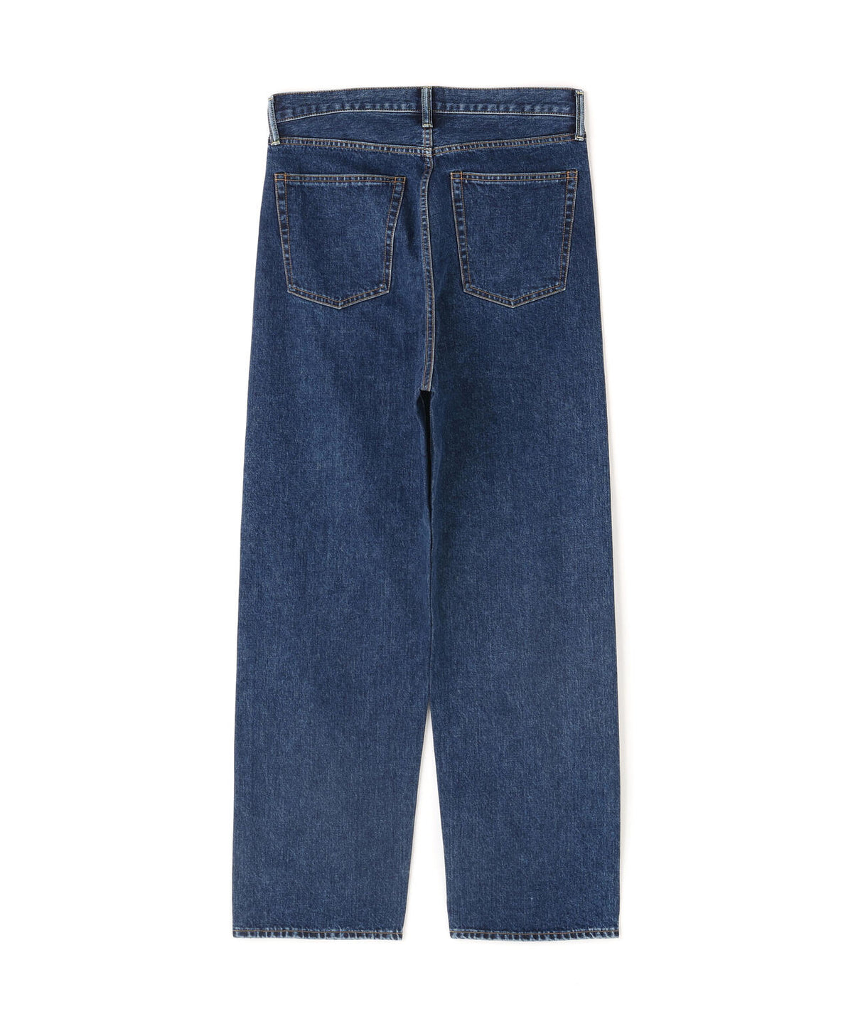 CEIVE/シーヴ/CLASSIC FIT DENIM PANTS