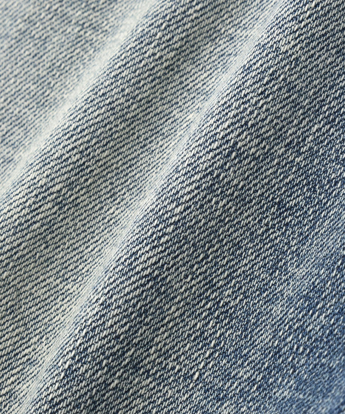 mnml/ミニマル/蛇腹パンツ/X162 STRETCH DENIM(20ML-SP661D)