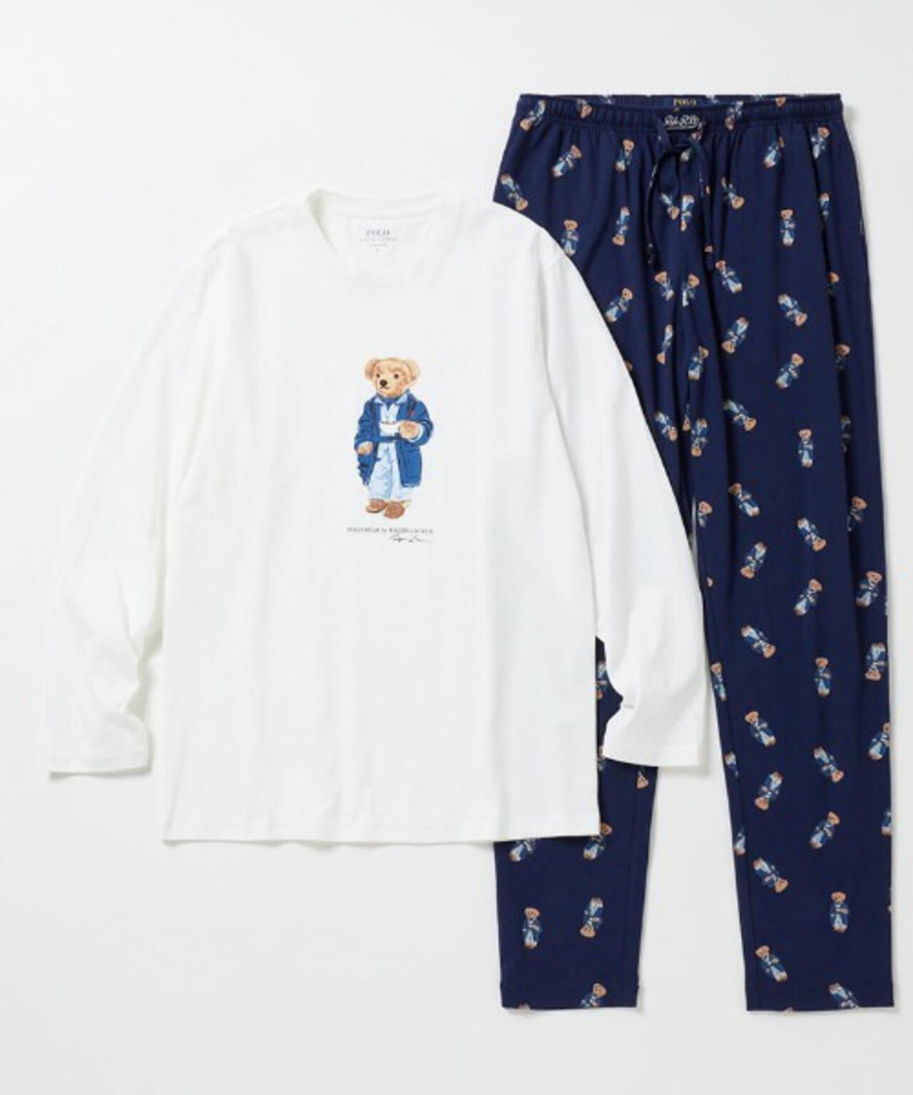 POLO RALPH LAUREN/ポロラルフローレン/RM8-C501