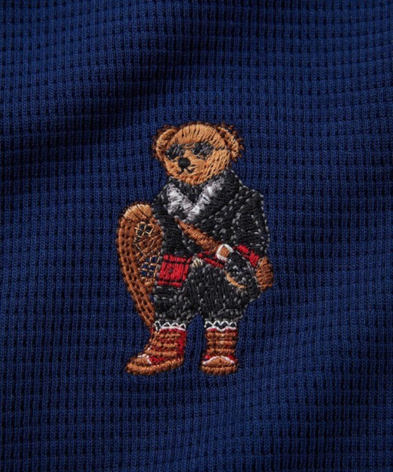 POLO RALPH LAUREN/ポロラルフローレン/RM8-C002