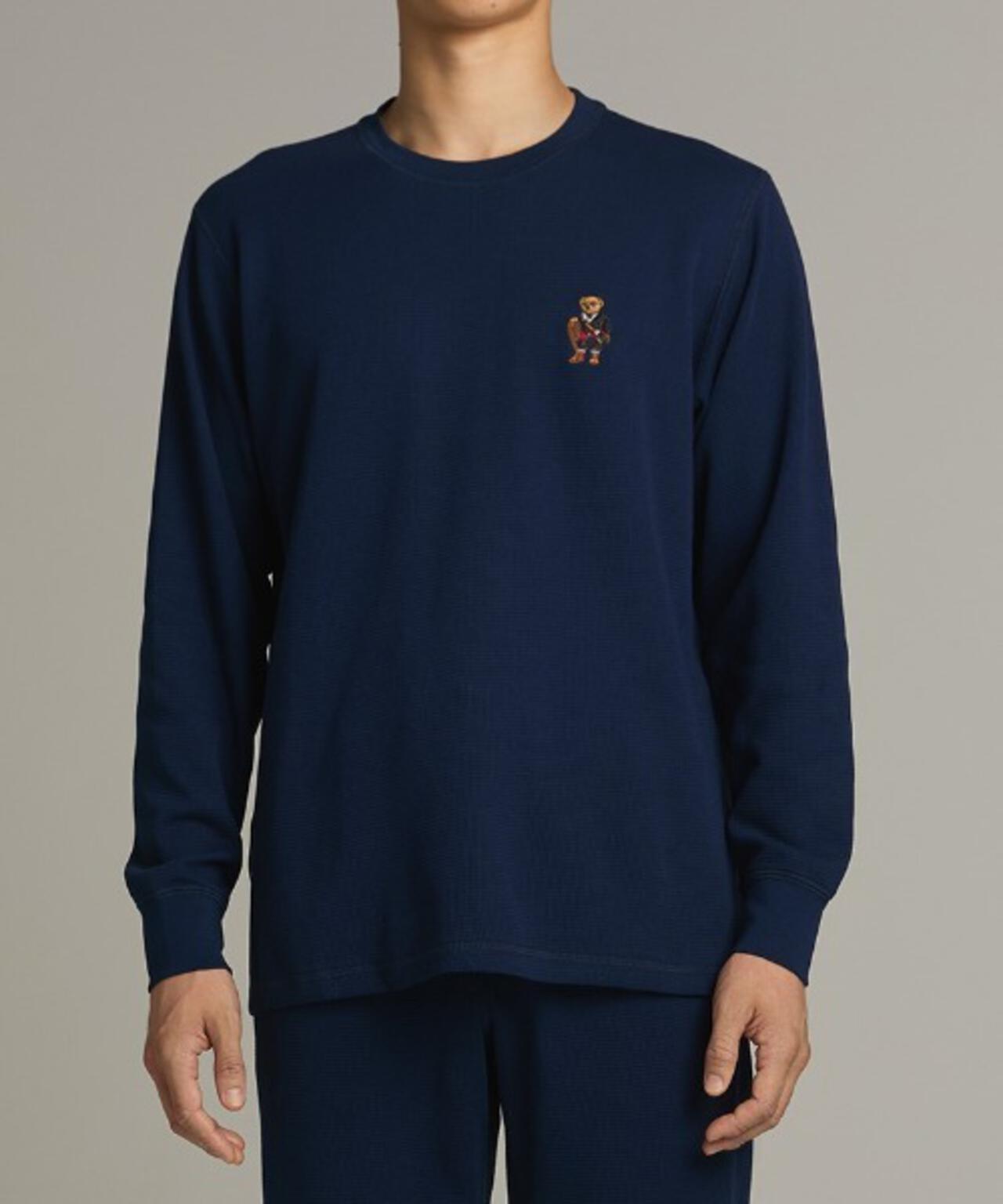 POLO RALPH LAUREN/ポロラルフローレン/RM8-C002