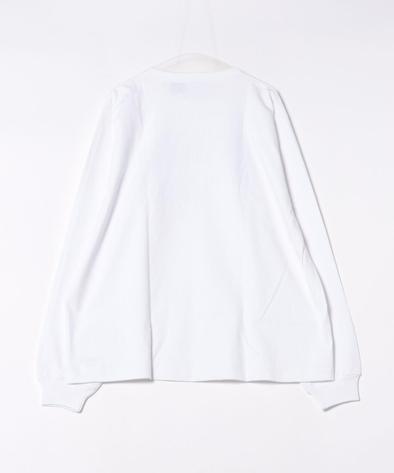 Champion/チャンピオン/T1011 LONG SLEEVE T-SHIRT