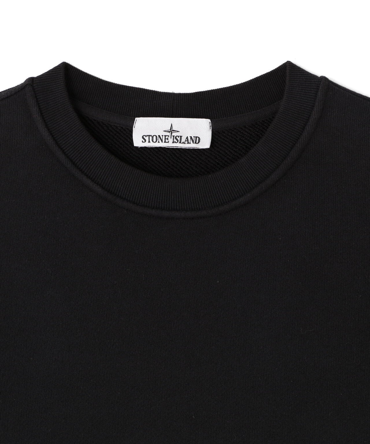 STONE ISLAND/ストーンアイランド/156100077 SWEATSHIRT