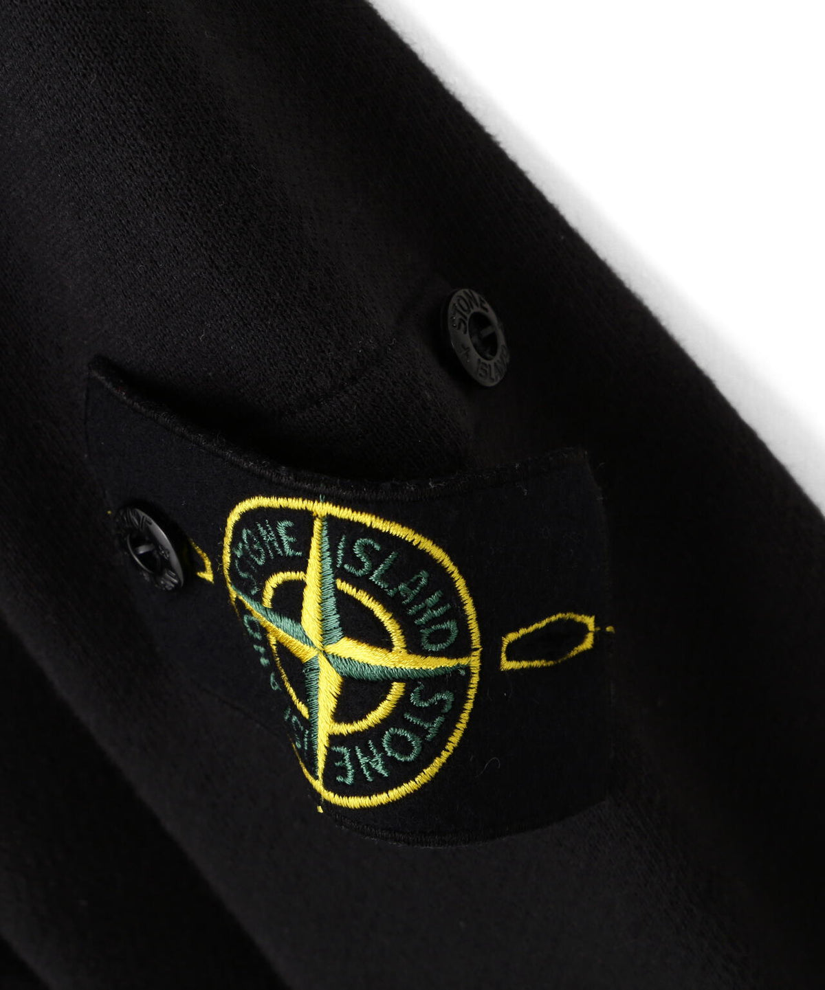 STONE ISLAND/ストーンアイランド/156100077 SWEATSHIRT