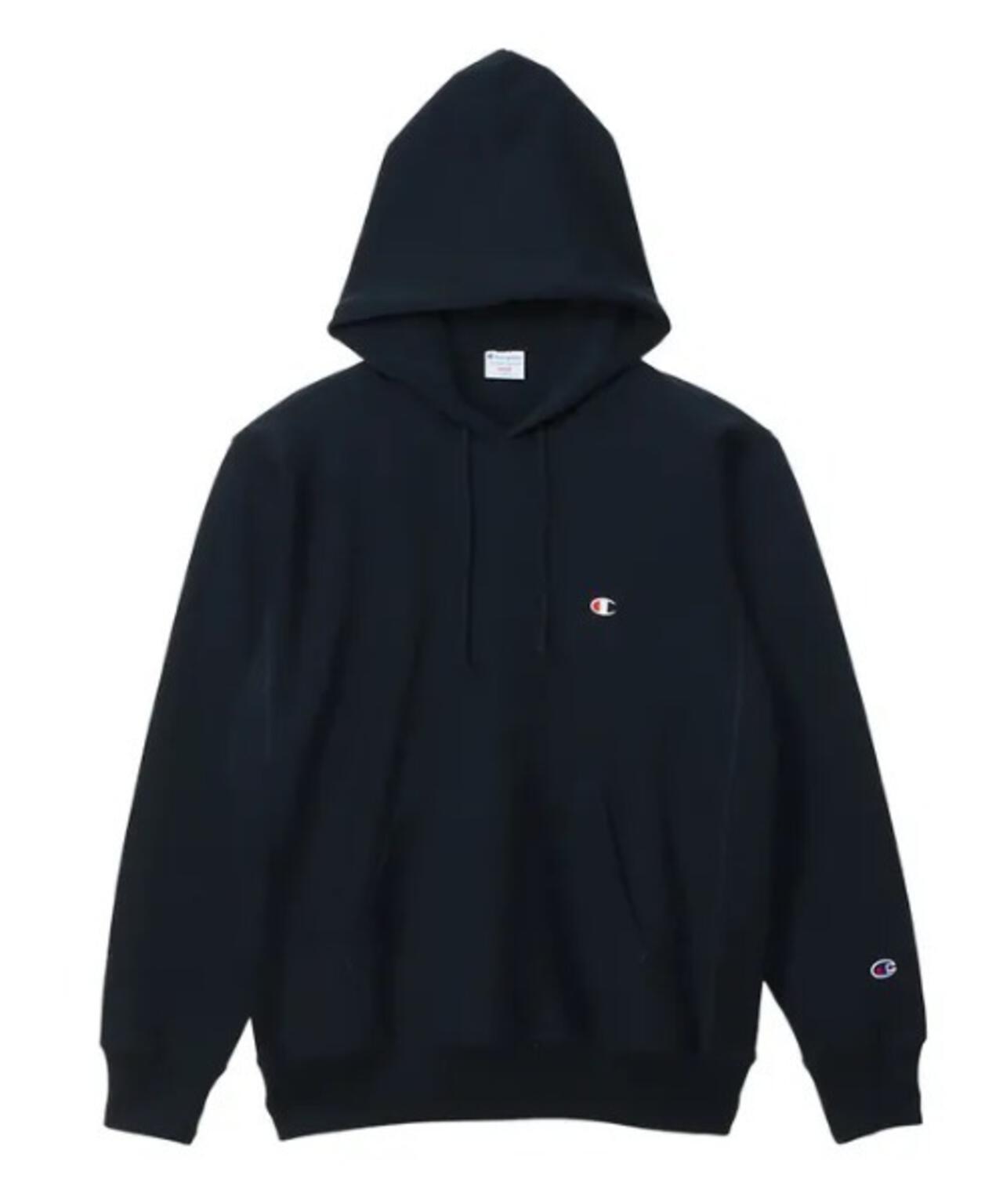 Champion/チャンピオン/REVERSE WEAVE HOODED SWEAT 26SS