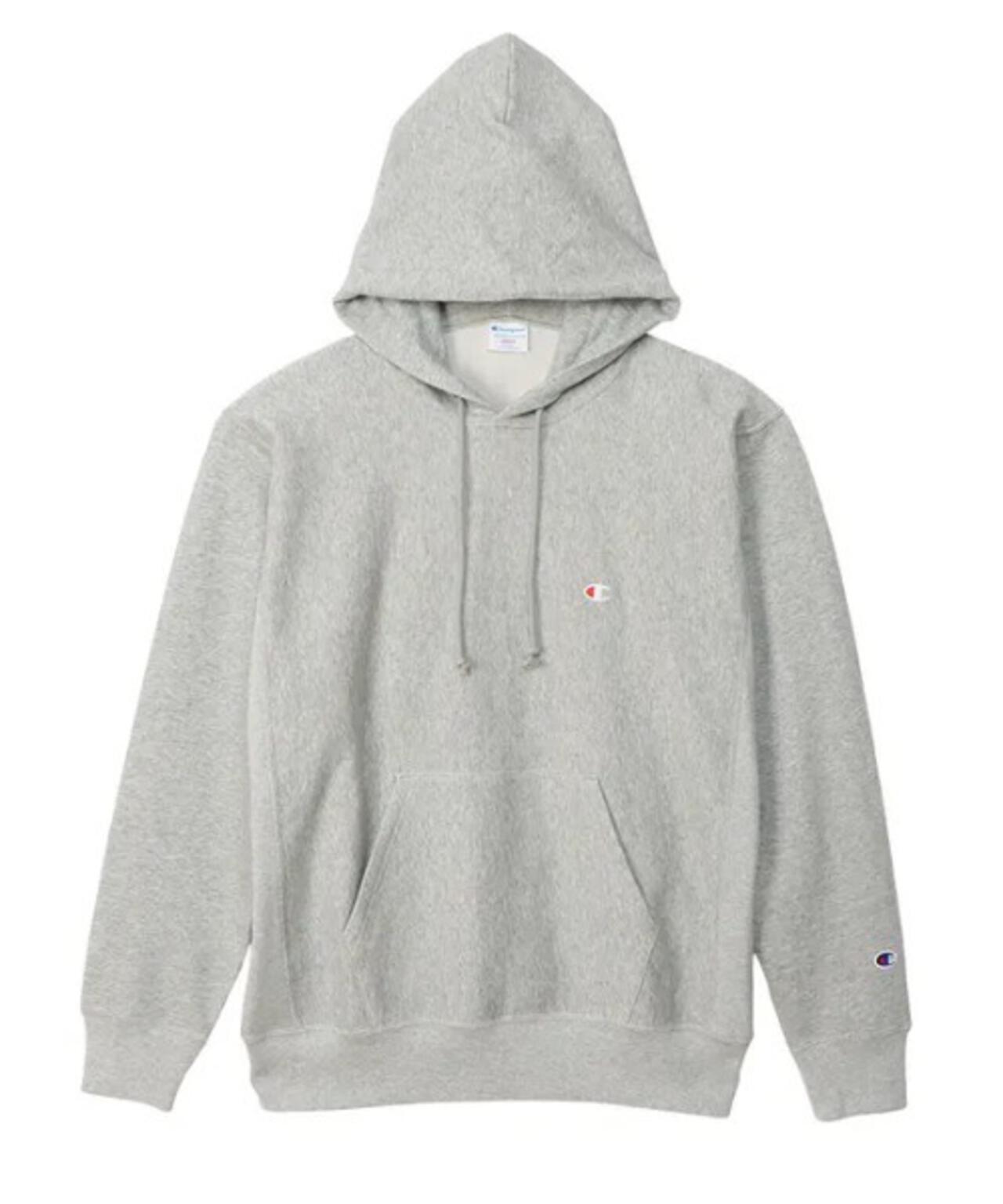 Champion/チャンピオン/REVERSE WEAVE HOODED SWEAT 26SS
