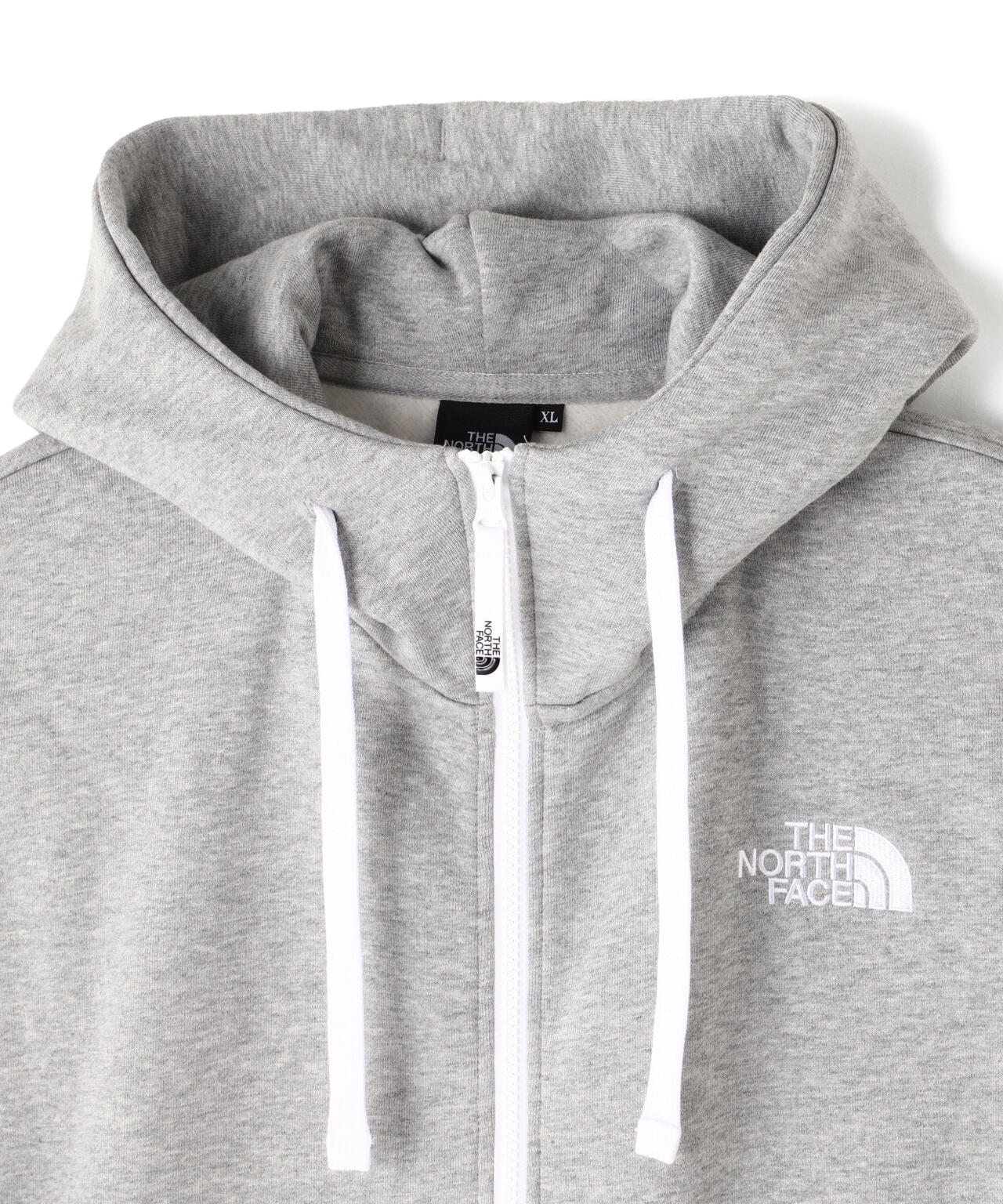 THE NORTH FACE/ザ・ノースフェイス/REARVIEW FULL ZIP HOODIE