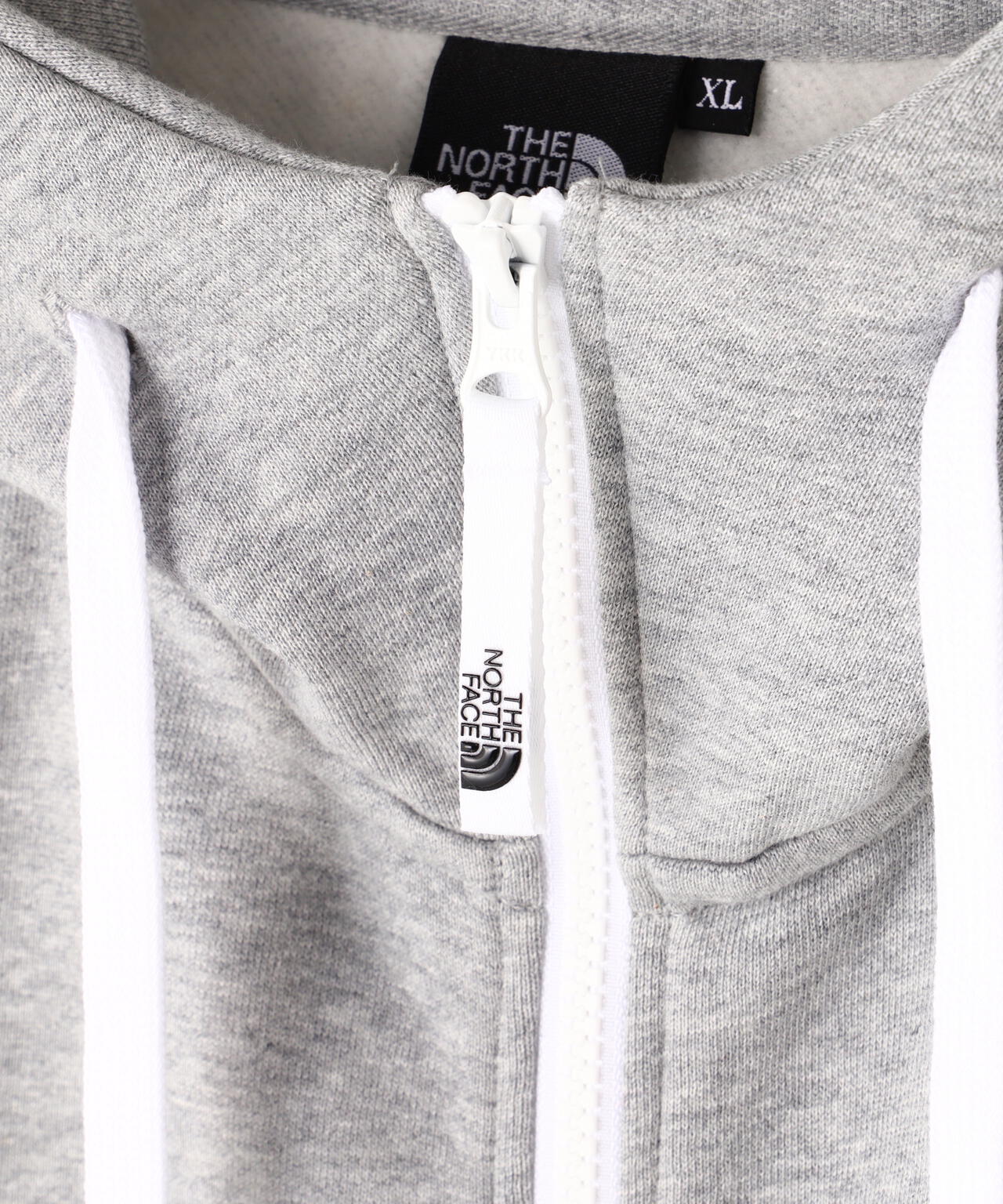 THE NORTH FACE/ザ・ノースフェイス/REARVIEW FULL ZIP HOODIE
